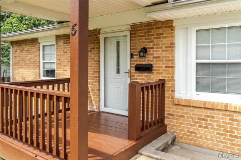 5 Richardson front porch
