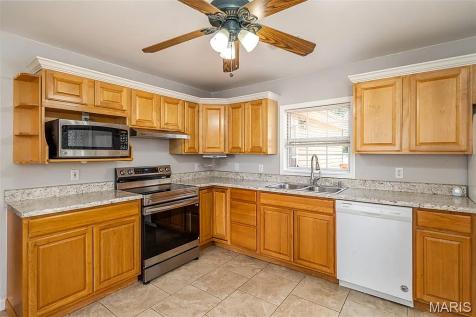 5 Richardson kitchen