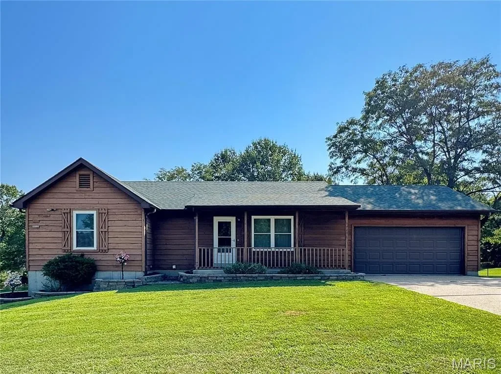 Coming soon rental home in Union, Missouri